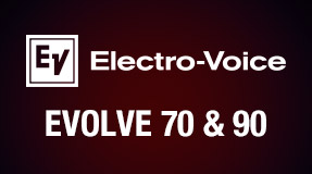 NEW EVOLVE 70 & 90 mini