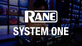 Rane System One news 2026