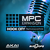 MPC Expansion Hook City - Trap & Soul Edition