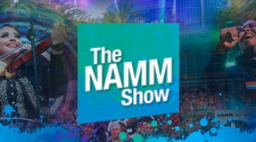 Namm Show 2024