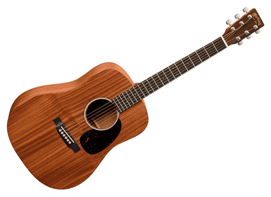 Martin Guitars Dreadnought Junior D-JR2