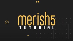 tutoriel merish5 m-live synchro paroles
