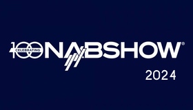 NAB Show 2024 Nouveautes