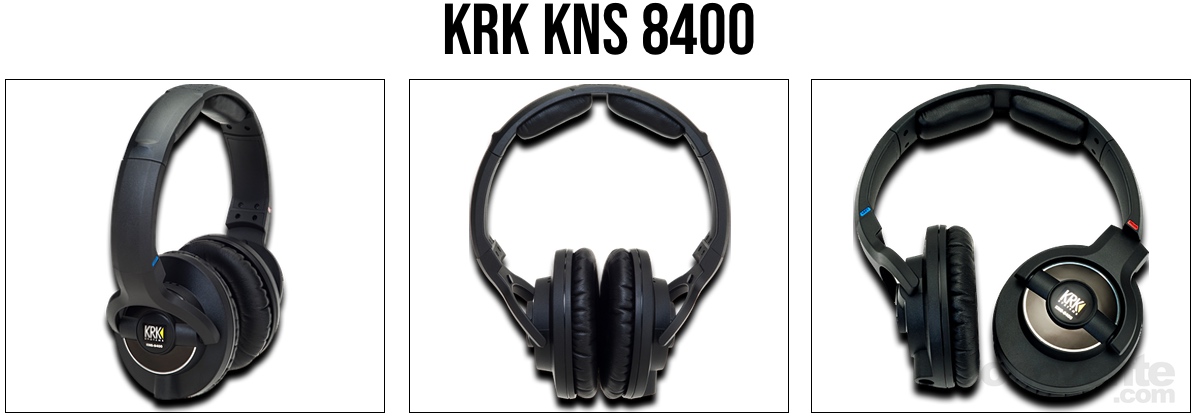 KRK KNS 8400