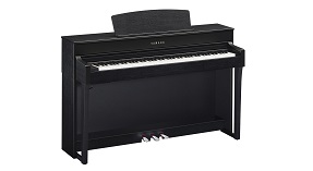 Yamaha Clavinova