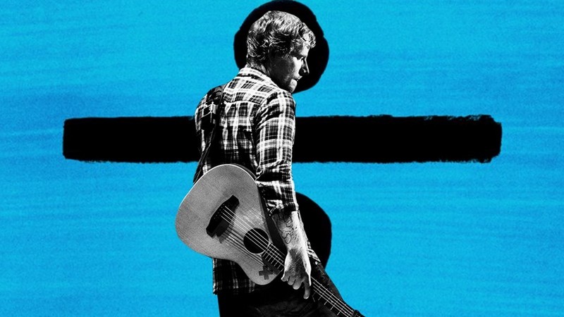 Martin Guitare Ed Sheeran Signature