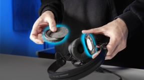 Remplacement mousses HD 25