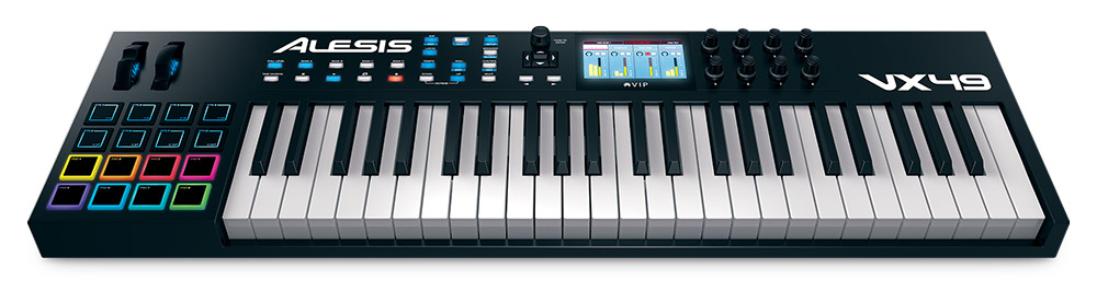 Alesis-VX-49