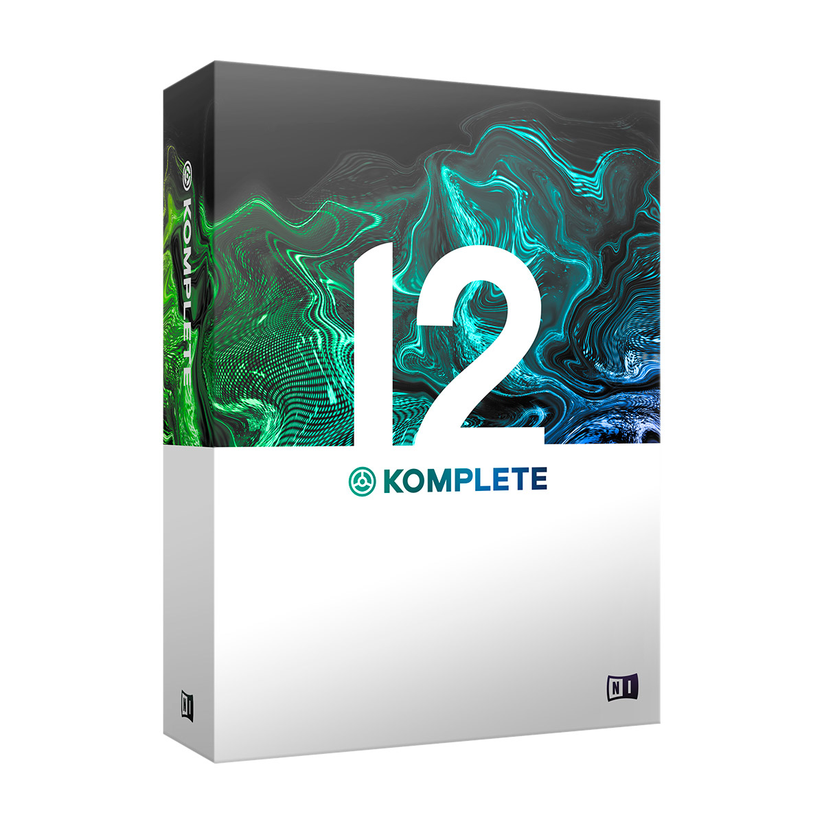 Native Instruments Kontrol 12