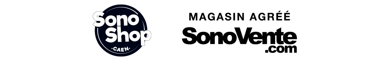 SonoShop Caen - Magasin agréé SonoVente.com