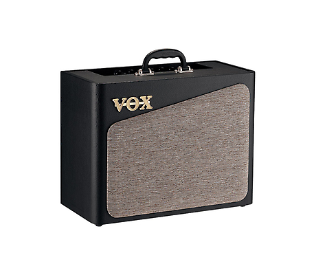 Gamme amplis AV VOX