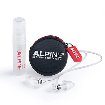 Alpine party plug pro