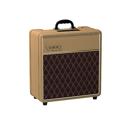 Ampli Vox AC4C1-12 Tan Bronco