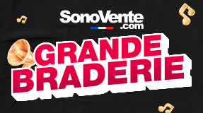 Grand braderie SonoVente