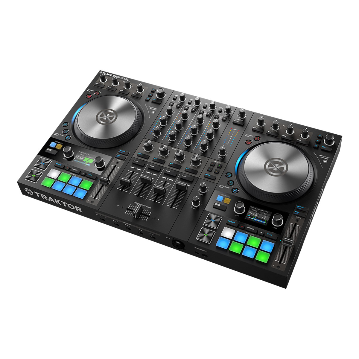 Native Instruments Kontrol S4 MK3