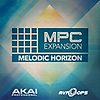 MPC Expansion Melodic Horizon