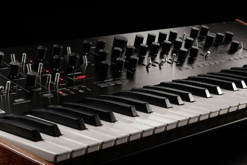 Korg Prologue