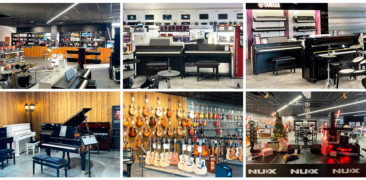 SonoVente.com Reims