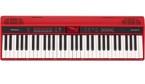 Roland GO:KEYS