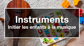 Quels sont les instruments de musique les plus faciles à apprendre ? -  Apprentus France