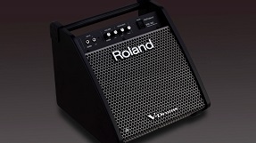 Roland PM-100 PM-200
