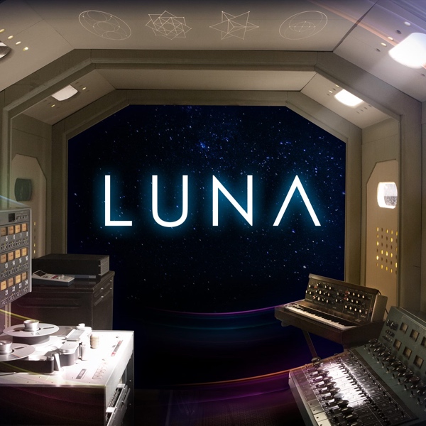 Studio Vintage LUNA