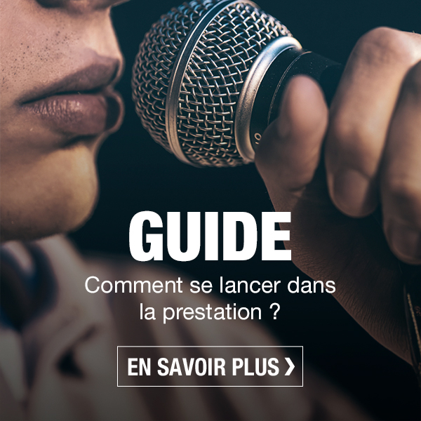 Guide prestation