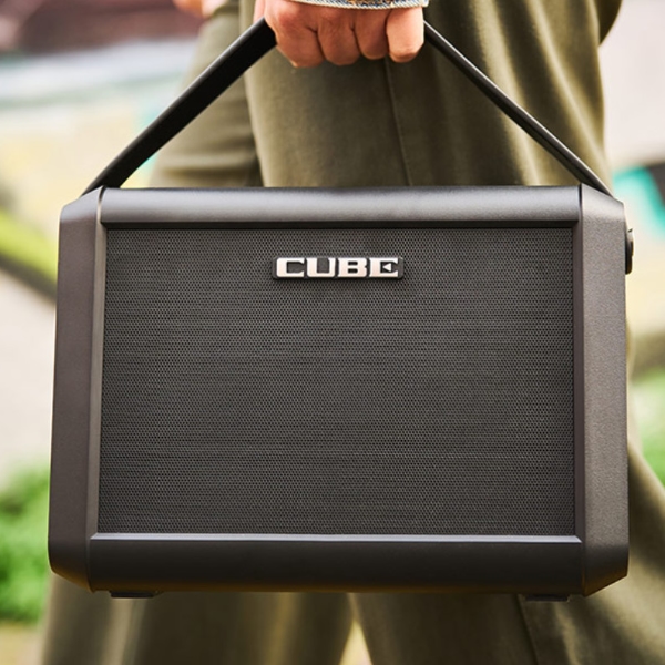Roland Cube Street Mini