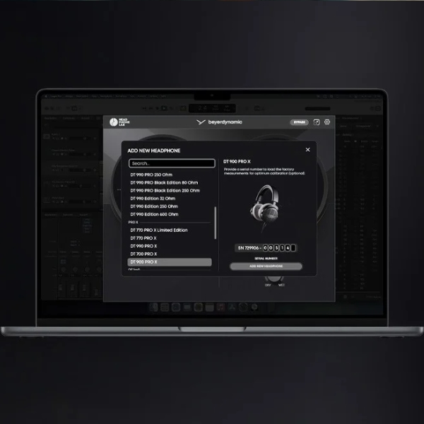 Optimise your sound Optimise your sound