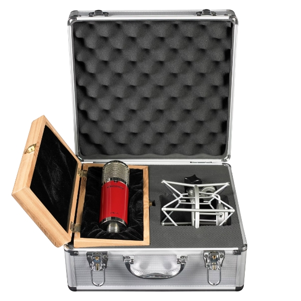 Coffret Avantone pro CK7 Coffret Avantone pro CK7