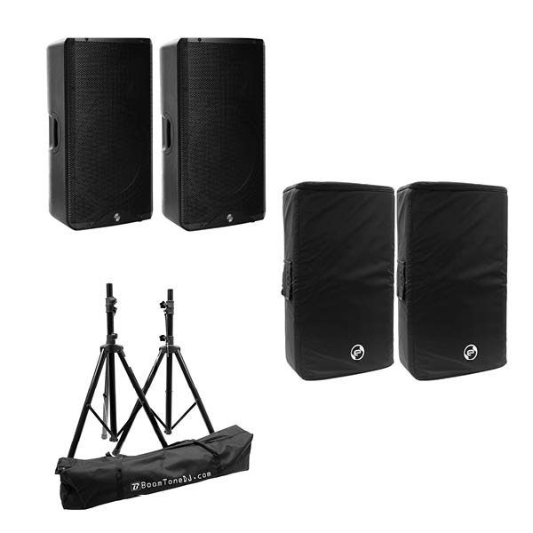 Pack enceintes elokance