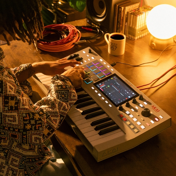 Akai MPC Key G2