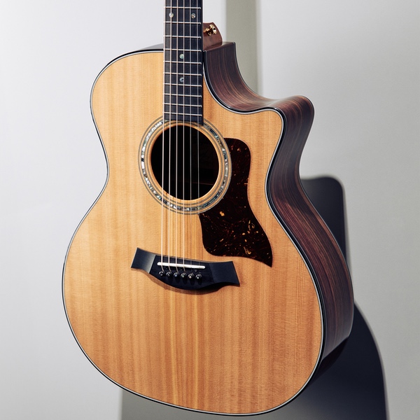 Taylor Guitars 714ce Heritage