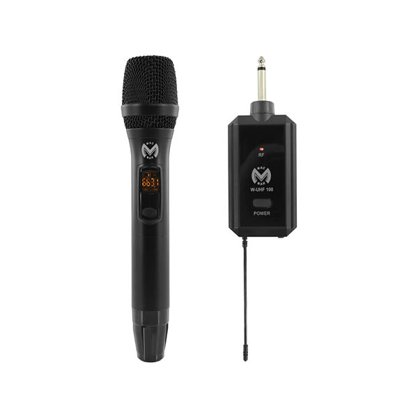Micro UHF