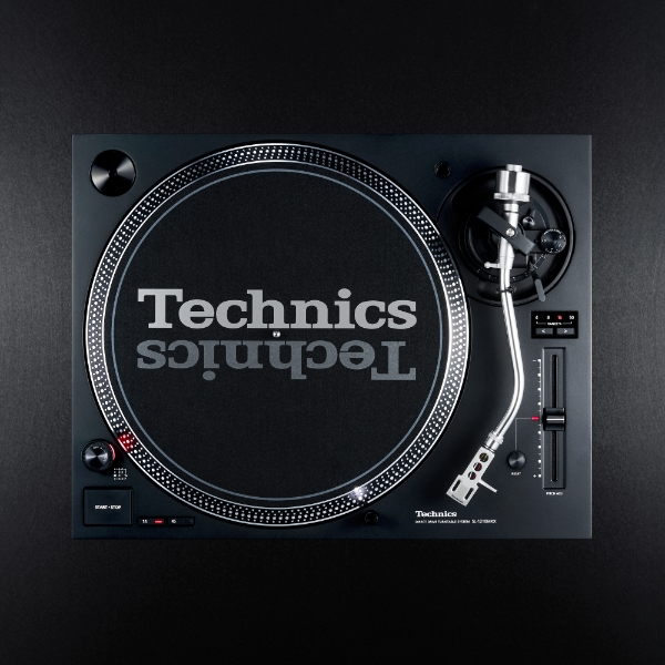 Platine Technics SL1210MKX
