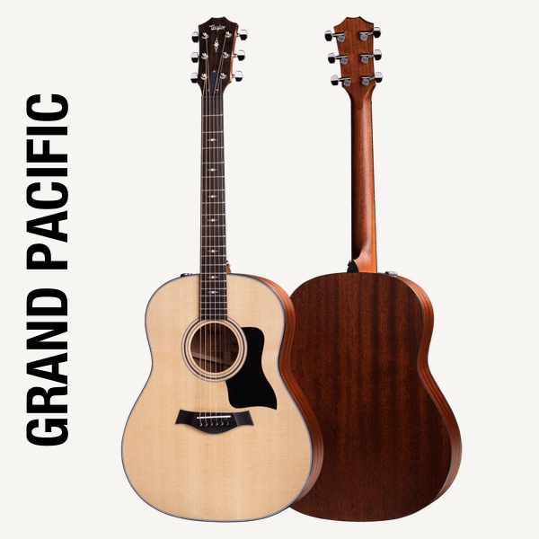 Taylor Grand Pacific