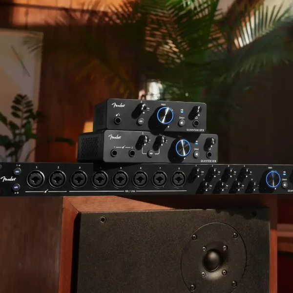 Fender Studio
