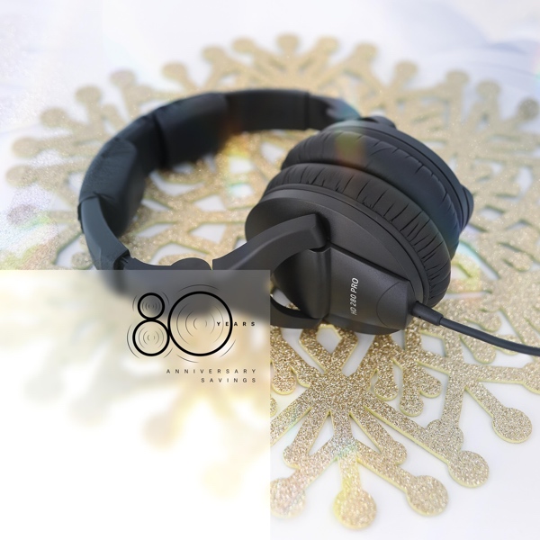 Promo Sennheiser HD280 Pro