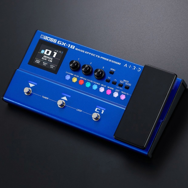 Boss GX1B