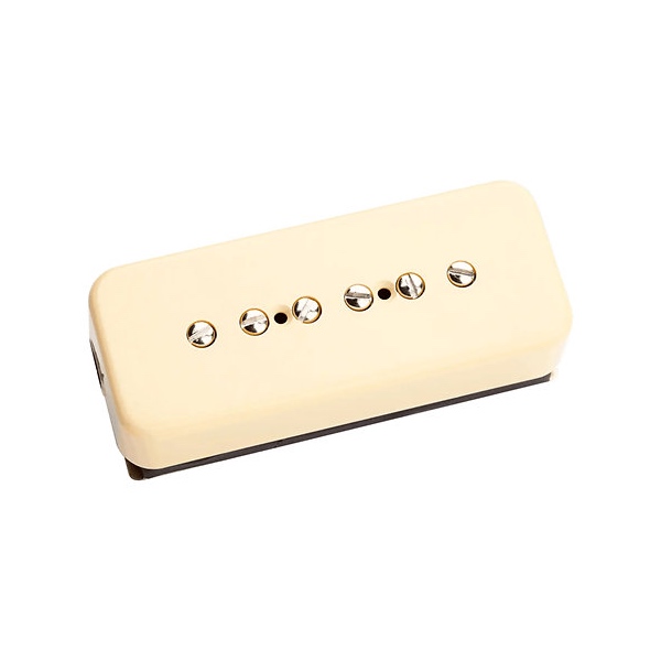 Humbucker P90