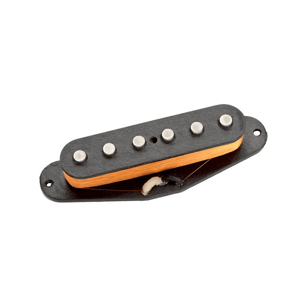 Seymour Single Coil pickup