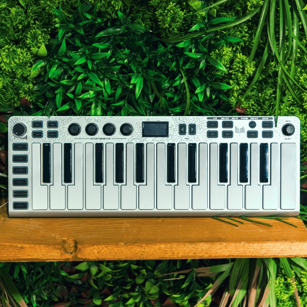 Arturia MicroLab mk3