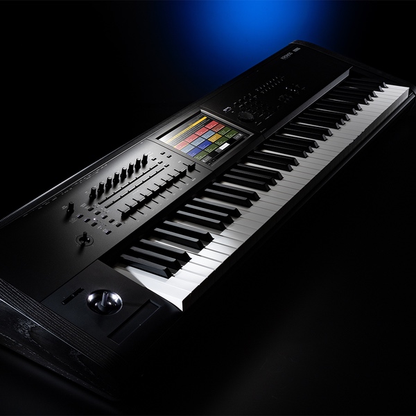 Korg Kronos 3