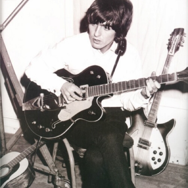 Gretsch streamliner histoire Gretsch streamliner histoire