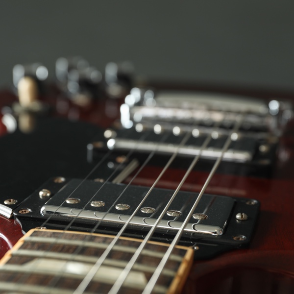 Micros pour guitare electrique