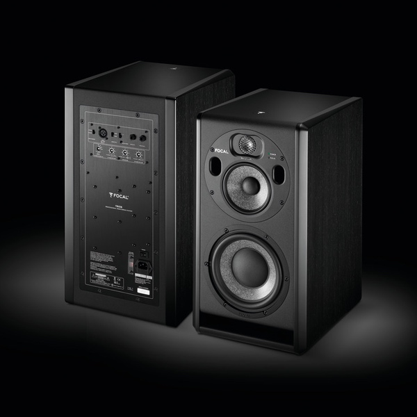 Focal TRIO6 ST6