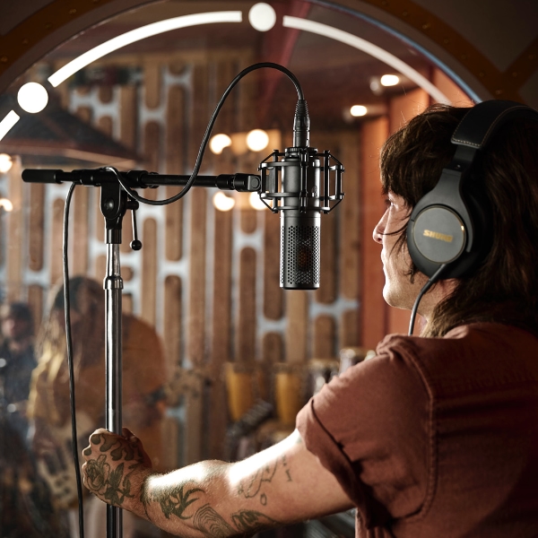 Shure KSM_3