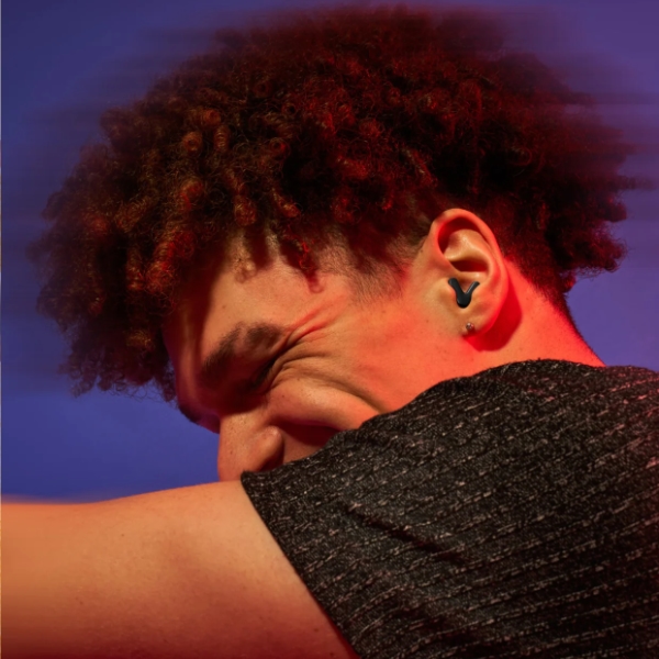 Bouchons oreille concert