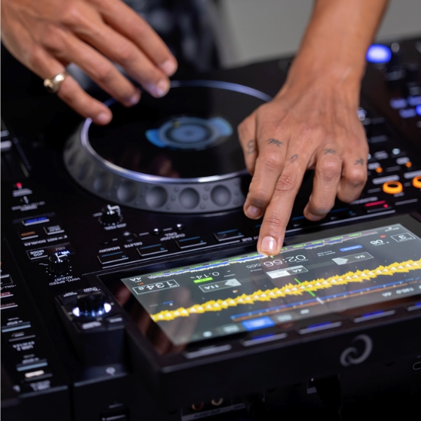 Streaming DJ ou cle USB Streaming DJ ou cle USB