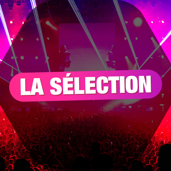 Le selection Presta